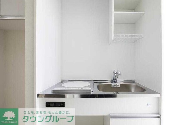 ノースヒル新宿イーストの物件内観写真